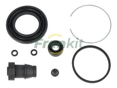 Produktbild von FRENKIT Bremssattel-Reparatursatz für SUZUKI Wagon R+ Schrägheck (MM) Vorne 51mm 251034