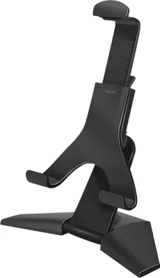Immagine prodotto di Supporto per Tablet PC LogiLink pieghevole nero