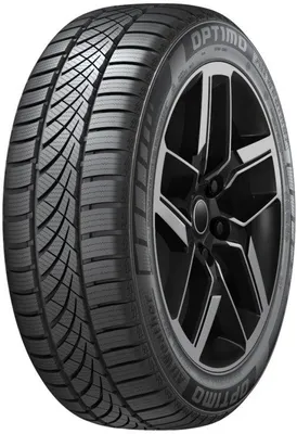 Produktbild von Optimo Ganzjahresreifen motorcycle-tyres All Weather SUV OL41A ( 235/60 R18 107V XL 4PR SBL )