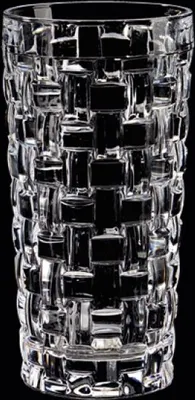 Produktbild von Nachtmann Vorteilsset 6 x  1 Glas/Stck Longdrink 632/91 Bossa Nova 102953 und Geschenk + Spende