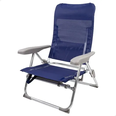 Produktbild von Gepolsterte Campingstuhl Colorbaby