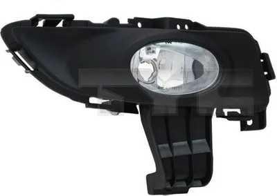 Immagine prodotto di Lampada antinebbia TYC 19-0867-21-2