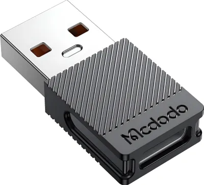 Immagine prodotto di Adattatore Telefonico Mcdodo Adattatore Usb 2.0 A Usb-C 5A Qc