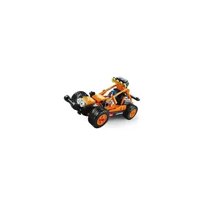 Obrázek produktu pro Sluban Car Club M38-B0676 Písečná buggy