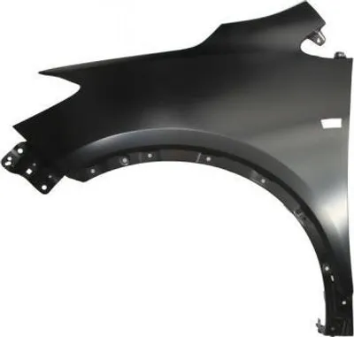 Produktbild von BLIC 6504-04-5029311P Kotflügel Vorne Links für OPEL Mokka / Mokka X (J13)