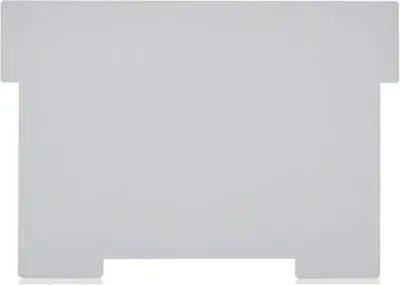 Produktbild von Styro 30-631.85, Grau, Polystyrene, A6 quer