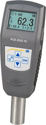 Produktbild von PCE Instruments Durometer PCE-DDO 10