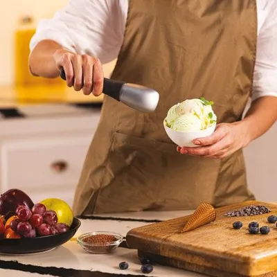 Image de Portionneuse à glace Zyliss