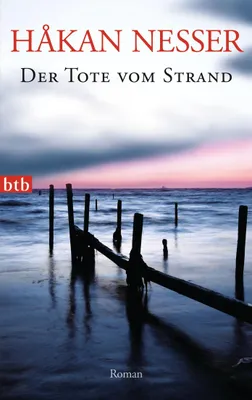 Produktbild von Der Tote vom Strand