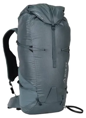 Obrázek produktu pro Batoh Blue Ice Firecrest 38 l, šedý, velikost M–L, šedý, velikost M–L