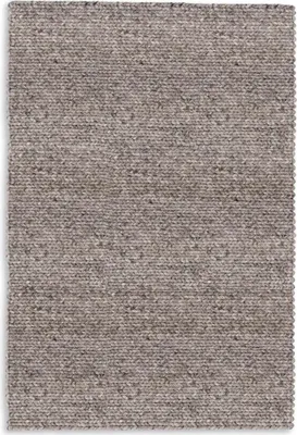 Produktbild von SCHÖNER WOHNEN-Kollektion Teppich Wohnzimmer ENISA Braun 200 x 290 cm