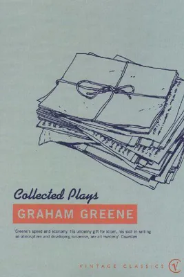 Produktbild von The Collected Plays