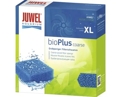 Immagine prodotto di bioPlus gros XL (Jumbo) - Éponge filtrante grossière