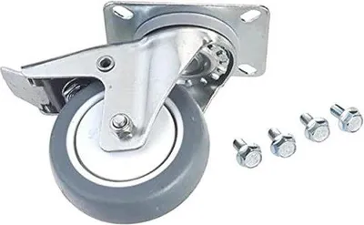 Produktbild von Hochwertige Reserveonderdelen mit Schwenkwelle und Sperrmechanismus