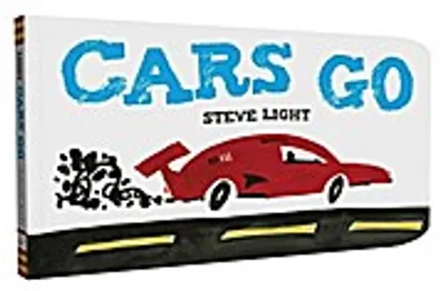 Produktbild von Cars Go