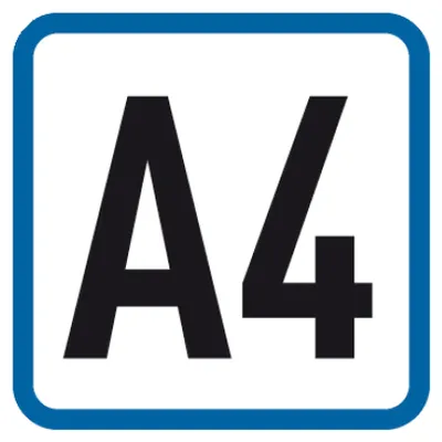 Produktbild von Herlitz 11217114, Rot, 1 Stück(e)