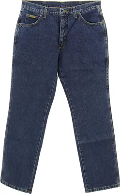 Produktbild von 28399 Wrangler, Texas,  Herren Jeans Hose, Denim ohne Stretch, darkstone, W 32 L 32