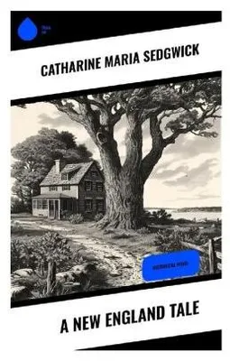 Produktbild von A New England Tale