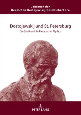 Immagine prodotto di Dostojewskij und St. Petersburg