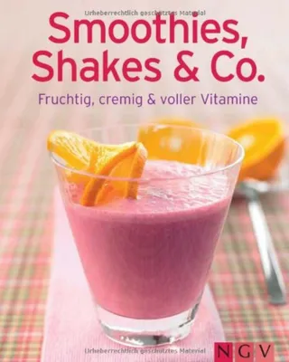Image de Smoothies shakes et mix au lait