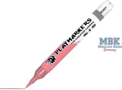 Immagine prodotto di AK Interactive S.L. AK-M024 PLAYMARKER: Rosa