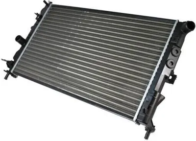 Produktbild von THERMOTEC D7X009TT Kühler Wasserkühler Motorkühler für OPEL VECTRA B (36) VECTRA B Caravan (31) VECTRA B CC (38) für VAUXHALL Vectra Limousine