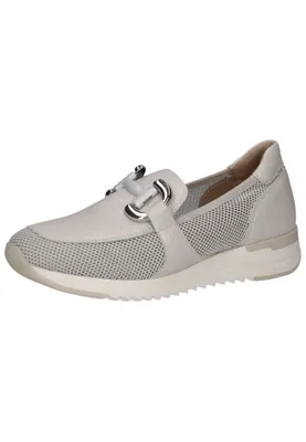 Zdjęcie produktu dla Caprice Women Low Sneaker Low Top G-Weite 9-24536-42 biały