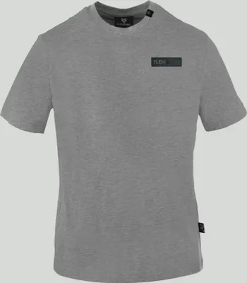 Immagine prodotto di Plein Sport - Maglietta - TIPS41494-GREY - Uomo - S