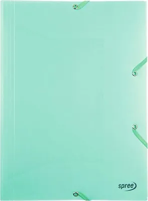 Immagine prodotto di Cartellina A4 Verde pastello Spree Koh-i-noor