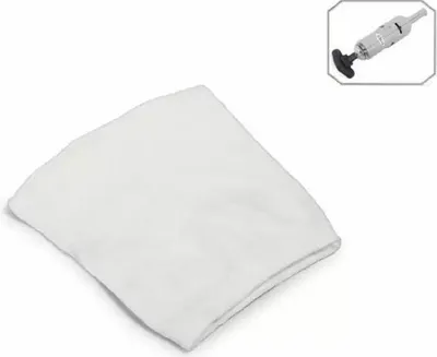 Immagine prodotto di INTEX 12279 Sacchetto microfiltro per pulitore per piscina 28620 – Ricambio originale sacchetto raccoglitore di sporco