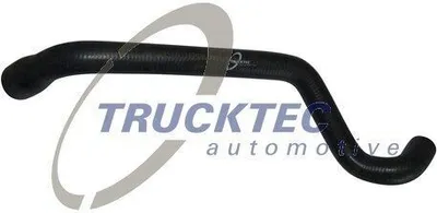 Produktbild von TRUCKTEC AUTOMOTIVE Kühlerschlauch Wasserschlauch für SMART FORTWO Coupe (451) 02.40.307