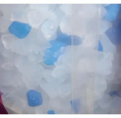 Immagine prodotto di Lettiera in gel di silice per roditori, Flamingo 360 g