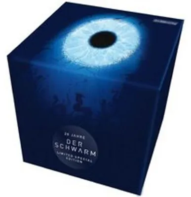 Produktbild von Der Schwarm
