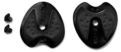 Image de Crampons antidérapants Sidi Noir Homme Noir Taille unique