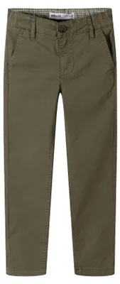 Produktbild von Minoti - Chino für Jungen MN556 (146-152) (Khakigrün)