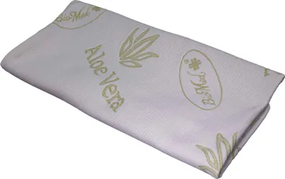 Produktbild von Aloe Vera BioMed-Kissenbezug
