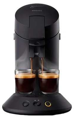 Obrázok produktu pre Senseo CSA210/61, Kávovar na pody, 0,7 L, kávový sáčok, 1450 W