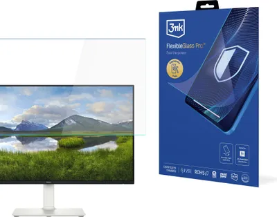 Obrázok produktu pre 3mk Display Hybridglass FlexibleGlass Pro pre Dell S2425HS 0,3 mm