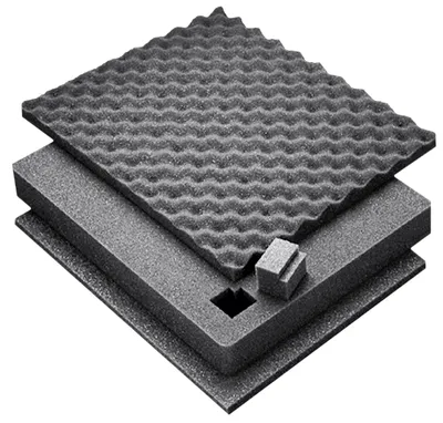 Produktbild von Zarges Würfelschaumset 750x635x410mm