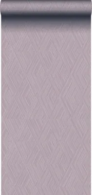 Zdjęcie produktu dla Origin Wallcoverings Tapeta graficzny motyw 3D starego różu 50 x 900 cm