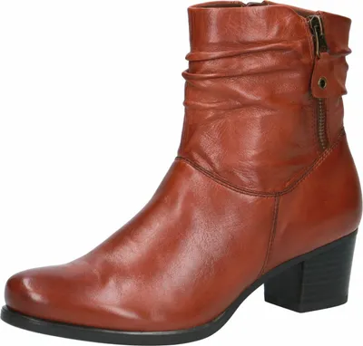 Produktbild von CAPRICE 9-9-25347-25/335 COGNAC SOFT NA HW 20/21, Spocc:61/2