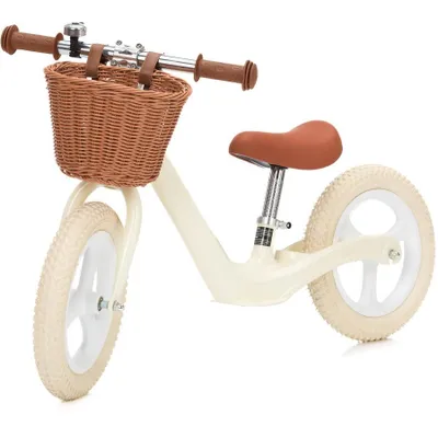 Produktbild von kindsgard Laufrad sjovely beige