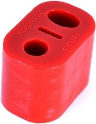 Produktbild von Powerflex Auspuffhalter für OPEL ZAFIRA B (A05) Auspuffanlage Montageteil EXH016
