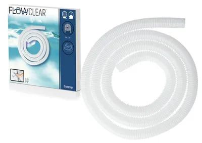Produktbild von Bestway® Universal-32 mm-Poolschlauch 300 cm