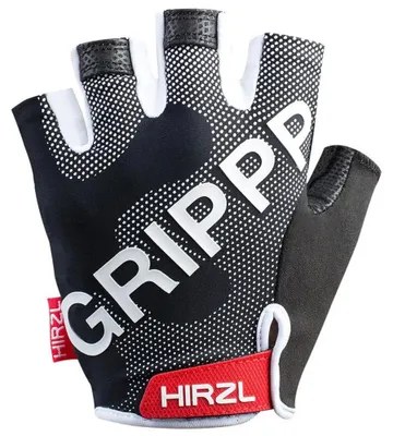 Produktbild von Hirzl Grippp Tour 2.0 Handschuhe Schwarz L Mann Schwarz L
