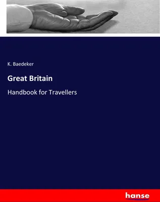 Produktbild von Great Britain