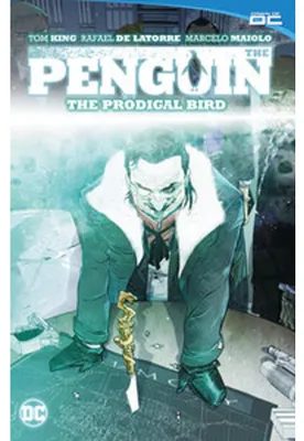 Productafbeelding van The Penguin Vol. 1