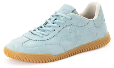 Produktbild von Tamaris Sneaker Low Damen 32313932303739 Blau 41 EU