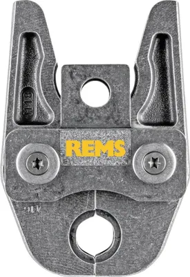 Produktbild von REMS Pressbacke Presszange Standard M18 ( 570120 ) für ROMAX 4000 / Akku Press ACC etc