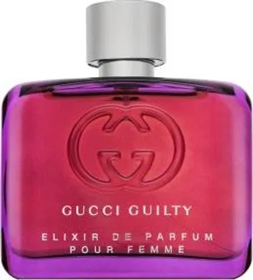 Immagine prodotto di Guilty Elixir Pour Femme profumo spray 60ml